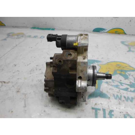 Bomba Alta Presion para Renault Espace Iv (Jk0)