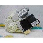 Motor Elevalunas Delantero Derecho Para Citroen C4 Berlina