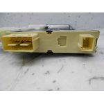 Motor Elevalunas Delantero Derecho Para Citroen C4 Berlina