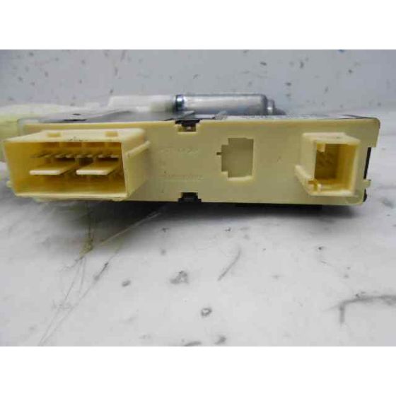 Motor Elevalunas Delantero Derecho Para Citroen C4 Berlina