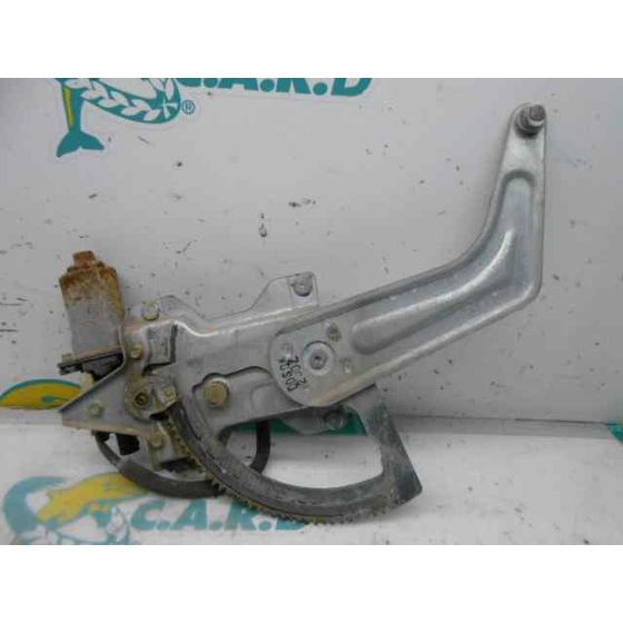 Elevalunas Trasero Izquierdo Para Kia Rio