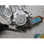 Elevalunas Trasero Izquierdo Para Kia Rio