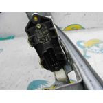 Elevalunas Trasero Derecho Para Citroen C4 Berlina
