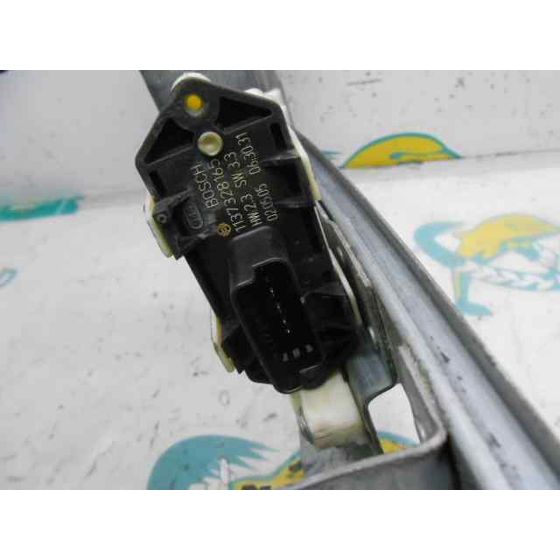 Elevalunas Trasero Derecho Para Citroen C4 Berlina