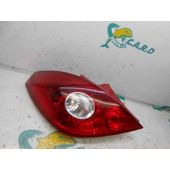 Piloto Trasero Izquierdo Para Opel Corsa D