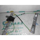 Elevalunas Delantero Derecho Para Opel Corsa D