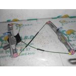 Elevalunas Delantero Derecho Para Opel Corsa D
