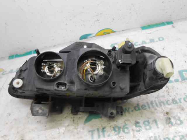 Faro Derecho Para Renault Laguna