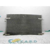 Condensador / Radiador Aire Acondicionado Para Renault Laguna