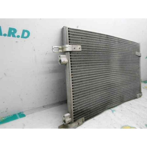 Condensador / Radiador Aire Acondicionado Para Renault Laguna