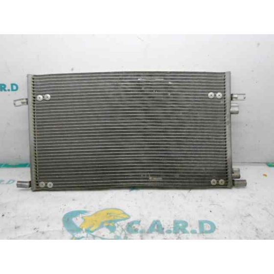 Condensador / Radiador Aire Acondicionado Para Renault Laguna