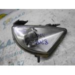 Faro Antiniebla Derecho Para Ford Fiesta