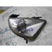Faro Antiniebla Derecho Para Ford Fiesta
