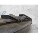 Faro Antiniebla Derecho Para Ford Fiesta