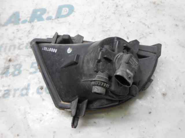 Faro Antiniebla Derecho Para Ford Fiesta