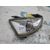 Faro Antiniebla Izquierdo Para Ford Fiesta