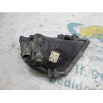Faro Antiniebla Izquierdo Para Ford Fiesta