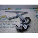 Elevalunas Delantero Izquierdo Para Chevrolet Aveo