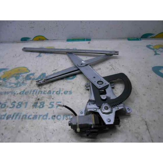 Elevalunas Delantero Izquierdo Para Chevrolet Aveo