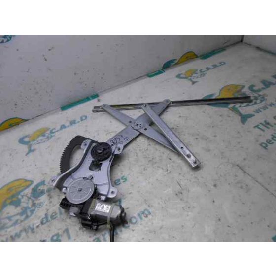 Elevalunas Delantero Izquierdo Para Chevrolet Aveo