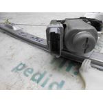 Elevalunas Trasero Izquierdo Para Citroen C4 Picasso