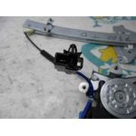 Elevalunas Trasero Derecho Para Chevrolet Nubira Berlina