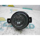 Faro Antiniebla Derecho Para Renault Modus