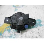 Faro Antiniebla Derecho Para Renault Modus