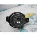 Faro Antiniebla Izquierdo Para Renault Modus