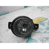 Faro Antiniebla Izquierdo Para Renault Modus