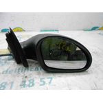 Retrovisor Derecho Para Seat Ibiza