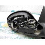 Retrovisor Derecho Para Seat Ibiza