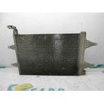 Condensador / Radiador Aire Acondicionado Para Seat Ibiza