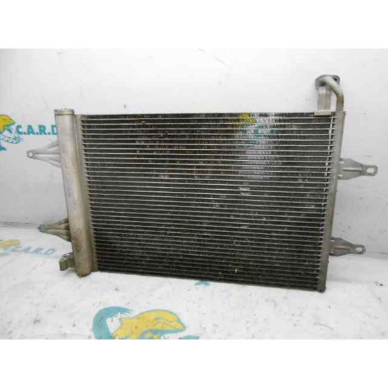 Condensador / Radiador Aire Acondicionado Para Seat Ibiza