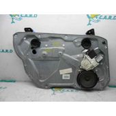 Elevalunas Delantero Izquierdo Para Seat Ibiza