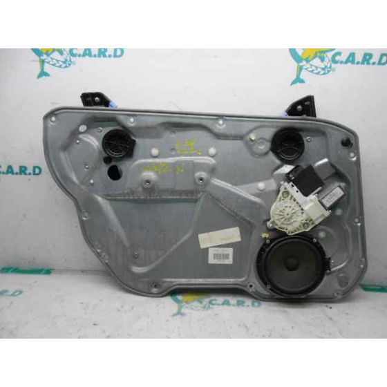 Elevalunas Delantero Izquierdo Para Seat Ibiza