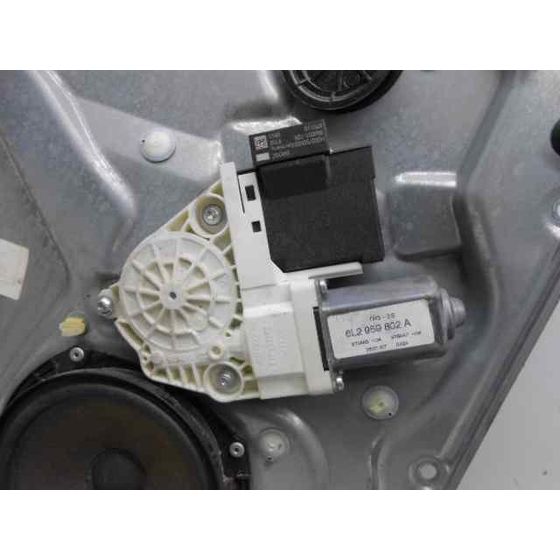 Elevalunas Delantero Izquierdo Para Seat Ibiza