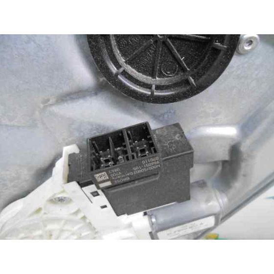 Elevalunas Delantero Izquierdo Para Seat Ibiza