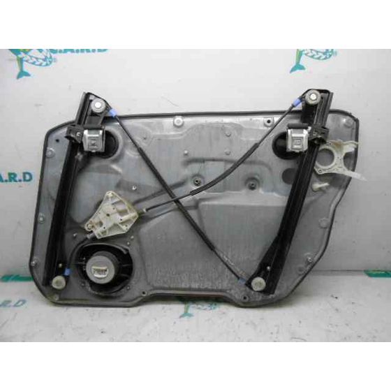Elevalunas Delantero Izquierdo Para Seat Ibiza