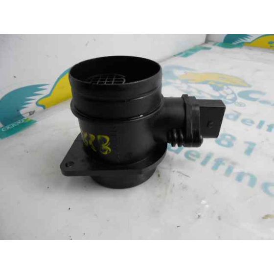 Caudalimetro Para Volkswagen Golf V Berlina
