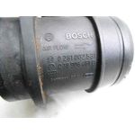Caudalimetro Para Volkswagen Golf V Berlina