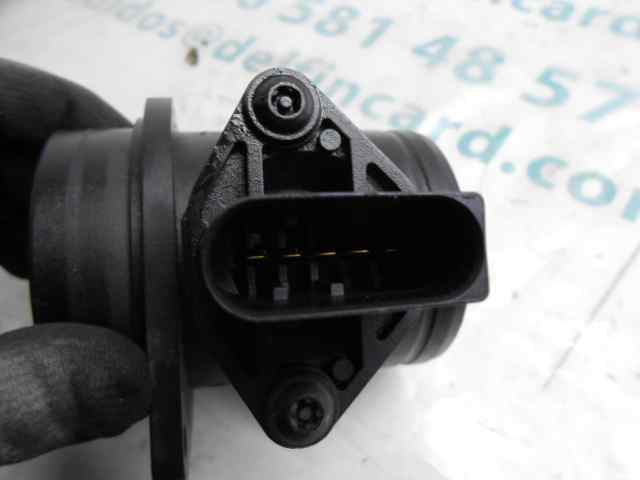 Caudalimetro Para Volkswagen Golf V Berlina