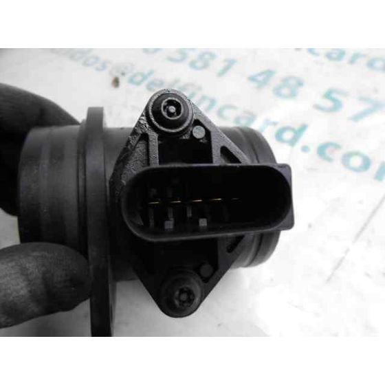 Caudalimetro Para Volkswagen Golf V Berlina