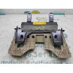 Airbag Rodillas Para Toyota Avensis Berlina