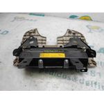 Airbag Rodillas Para Toyota Avensis Berlina