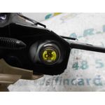 Airbag Rodillas Para Toyota Avensis Berlina