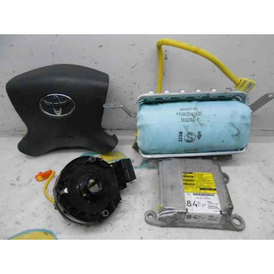Kit Airbag Para Toyota Avensis Berlina
