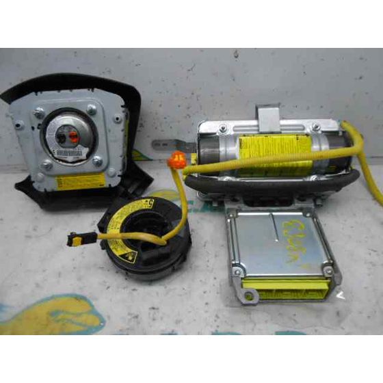 Kit Airbag Para Toyota Avensis Berlina