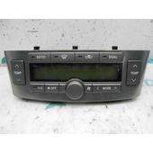 Mando Climatizador Para Toyota Avensis Berlina