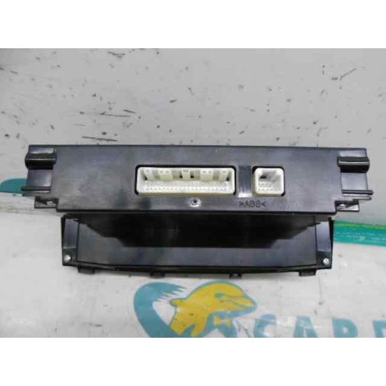 Mando Climatizador Para Toyota Avensis Berlina